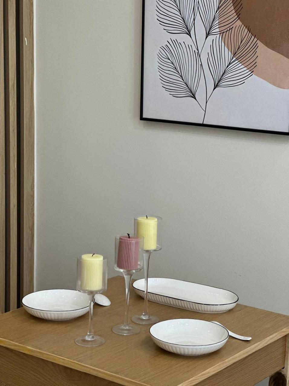 New City Thu Thiem Quan 2 Apartment Ho Chi Minh City