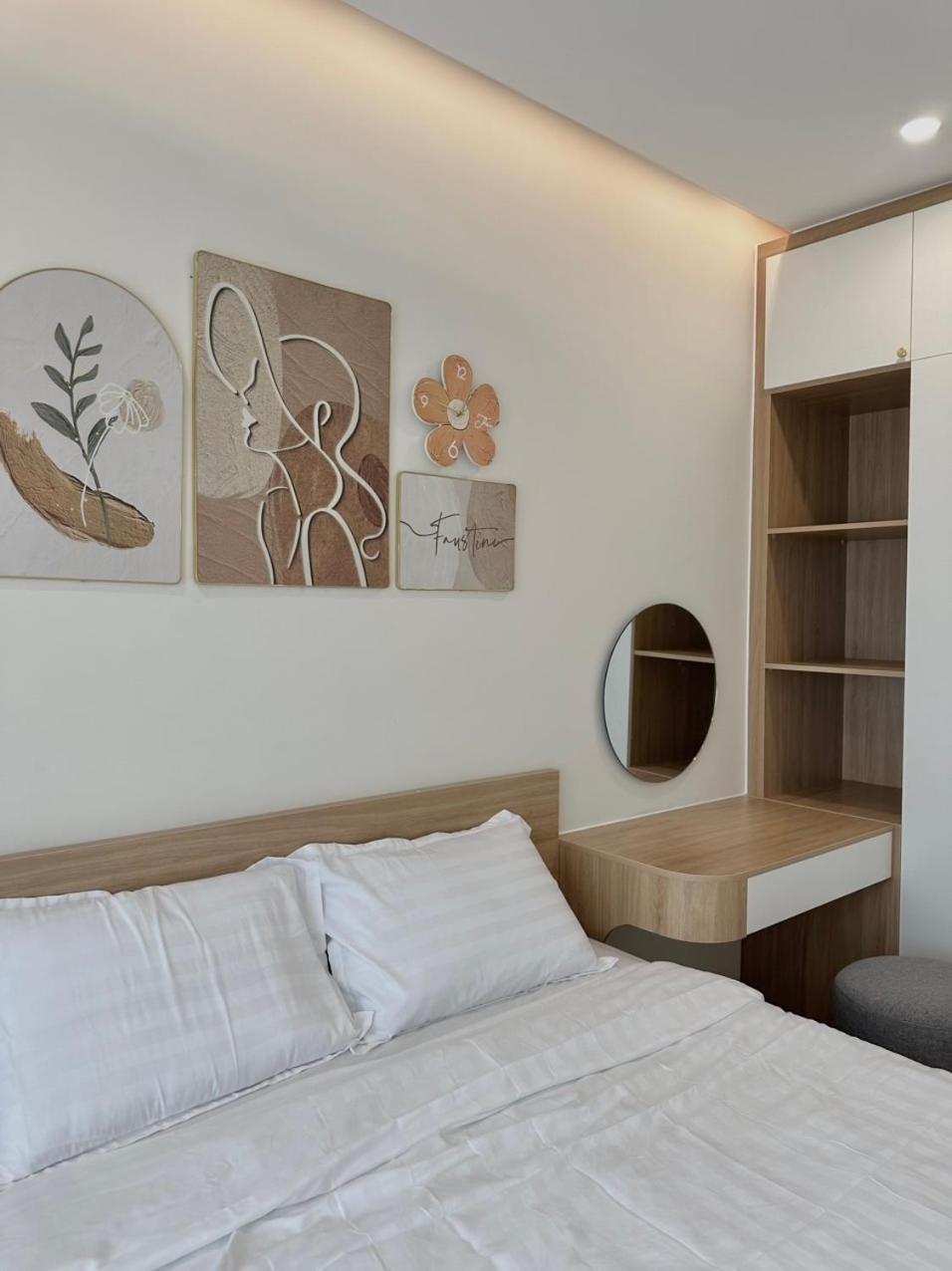 New City Thu Thiem Quan 2 Apartment