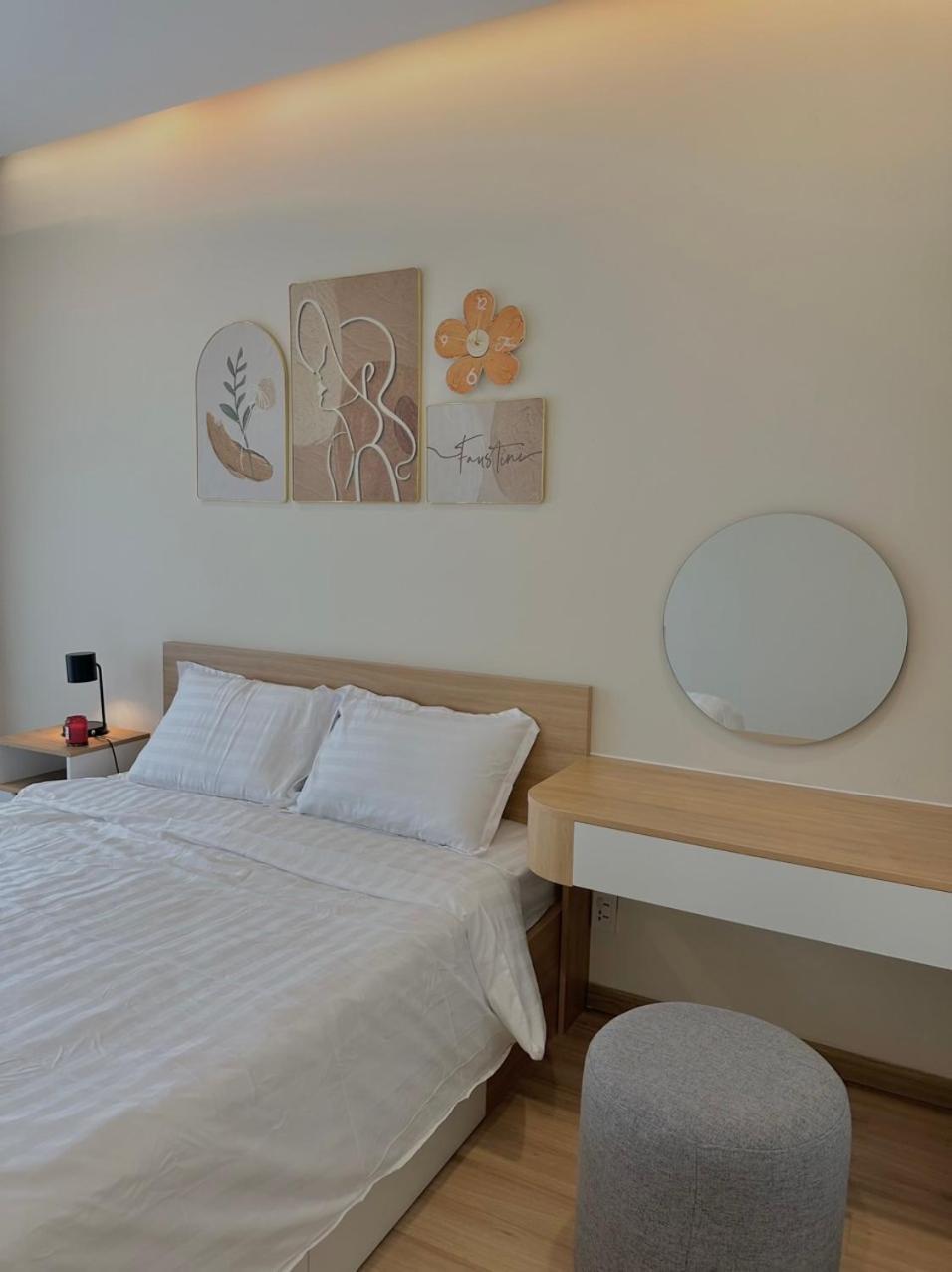 New City Thu Thiem Quan 2 Apartment Ho Chi Minh City