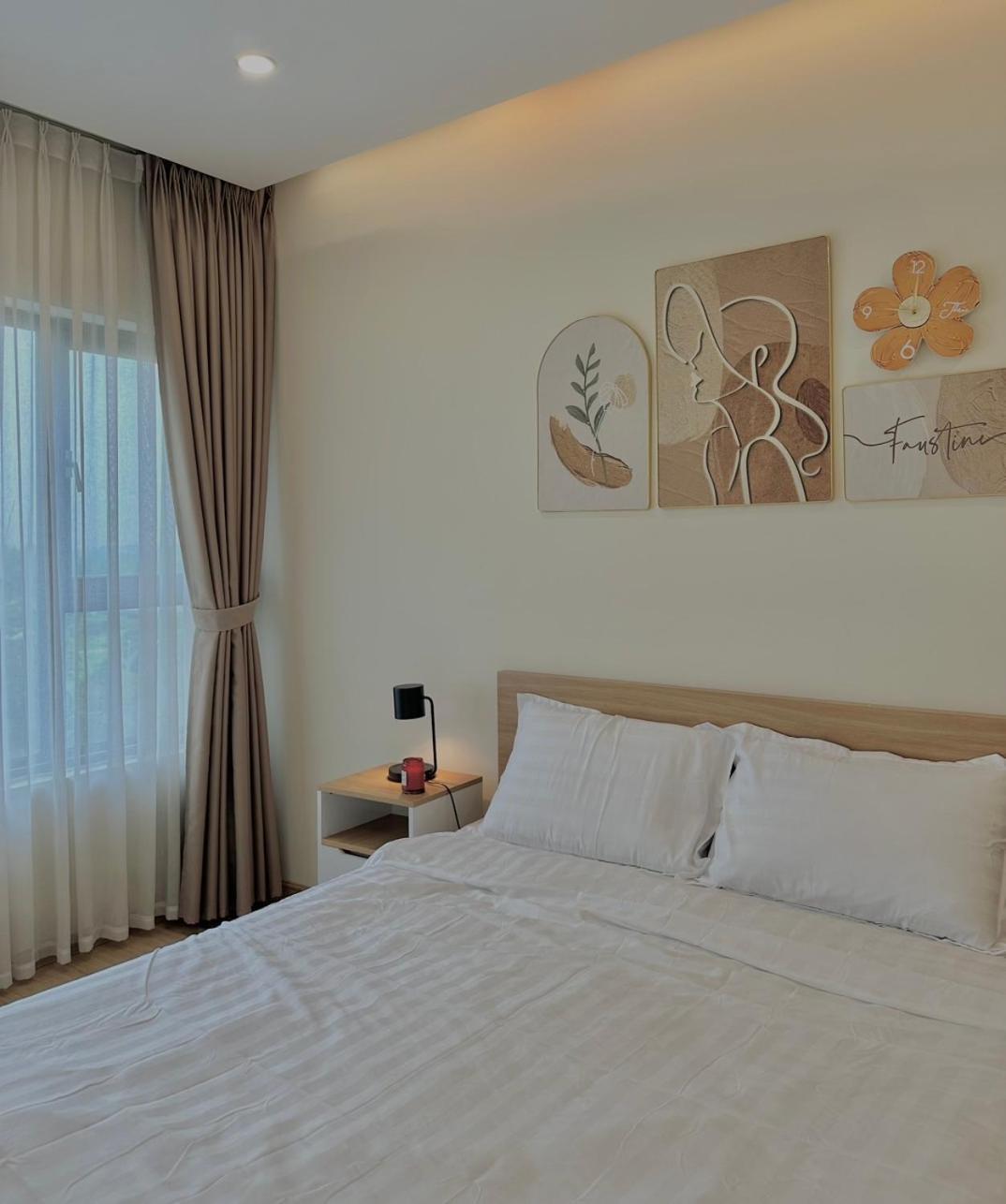 New City Thu Thiem Quan 2 * TP. Hồ Chí Minh